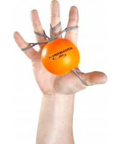 Alternative view of Rankos treniruoklis Handmaster Plus