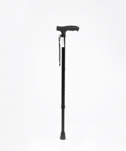 Alternative view of Aliuminė lazdelė su LED prožektoriumi P05-YFLED
