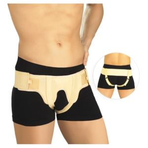 Kirkšnies išvaržų diržas