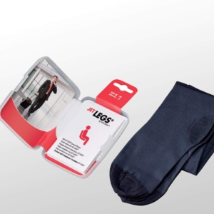 Kompresinės profilaktinės kojinės Jetlegs