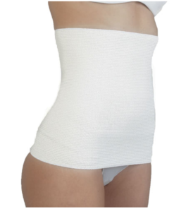 Eurocomfort angorinis-šildantis nugaros įtvaras PD0108