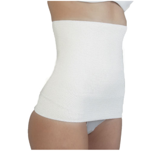 Eurocomfort angorinis-šildantis nugaros įtvaras PD0108