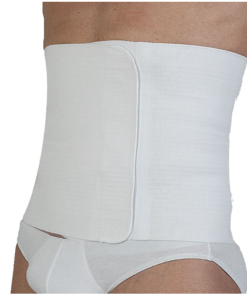 Eurocomfort elastinis, apspaudžiantis korsetas PD0501