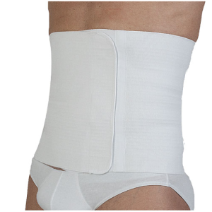 Eurocomfort elastinis, apspaudžiantis korsetas PD0501