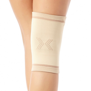 Elastinis kelio įtvaras (Eco elastic) - XL