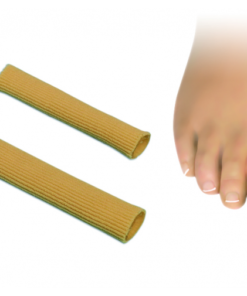 Gelinė pirštų apsauga dengta elastine medžiaga P800011