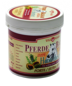 VIVAPHARM PFERDEBALSAM FORTE 250 ml