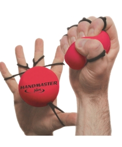 Handmaster plus rankų mankštai