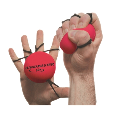 Handmaster plus rankų mankštai