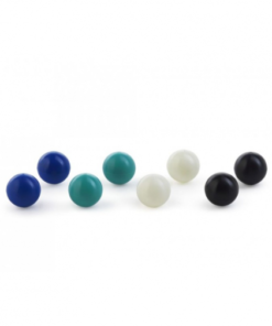 Kamuoliukas rankos mankštai "Mini Ball" 7cm