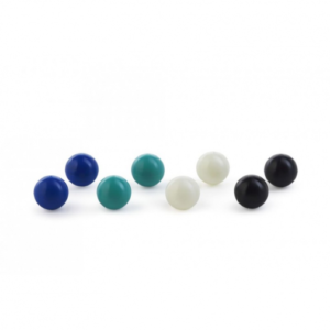 Kamuoliukas rankos mankštai "Mini Ball" 7cm P500027