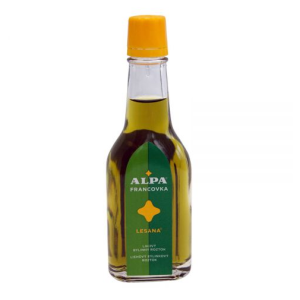 ALPA francovka lesana 1000 ml
