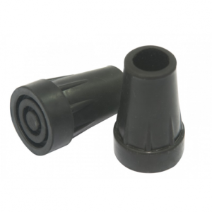 Antgaliai ramentams Ø14mm su metaliuku (WSI)