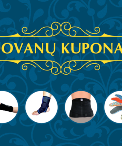 Dovanų kuponas