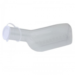 Vyriška plastikinė antelė