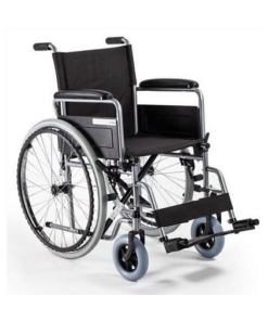 NEĮGALIOJO VEŽIMĖLIO STEELMAN START NUOMA, DYDIS 46 CM