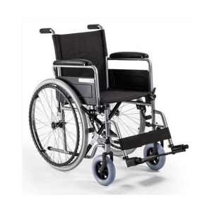 NEĮGALIOJO VEŽIMĖLIO STEELMAN START NUOMA, DYDIS 46 CM