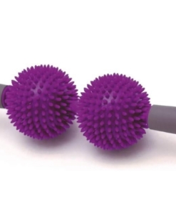 Alternative view of SISSEL Twin Roller masažuoklis