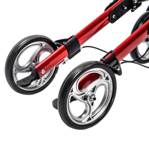 vaikštynė su stabdžiais