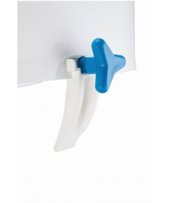 Tualeto paaukštinimas su dangčiu 13 cm - Image 3